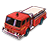 Fire Pumper Icon 48x48 png